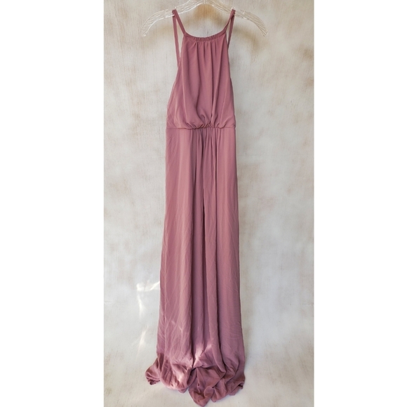 NWOT Show Me Your Mumu Amanda Maxi Dress - Picture 2 of 4